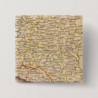 Chapa Cuadrada Polonia, 1772