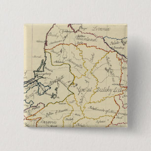 Chapa Cuadrada Polonia 4