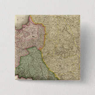 Chapa Cuadrada Polonia 5