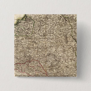 Chapa Cuadrada Polonia 5