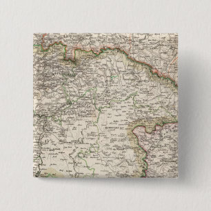 Chapa Cuadrada Polonia, Eslovaquia