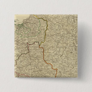 Chapa Cuadrada Polonia, Prusia 3