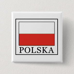 Chapa Cuadrada Polska