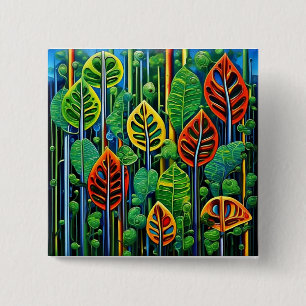 Chapa Cuadrada Polyphilos 21