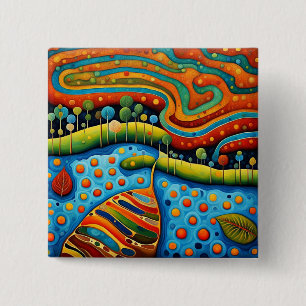 Chapa Cuadrada Polyphilos 3