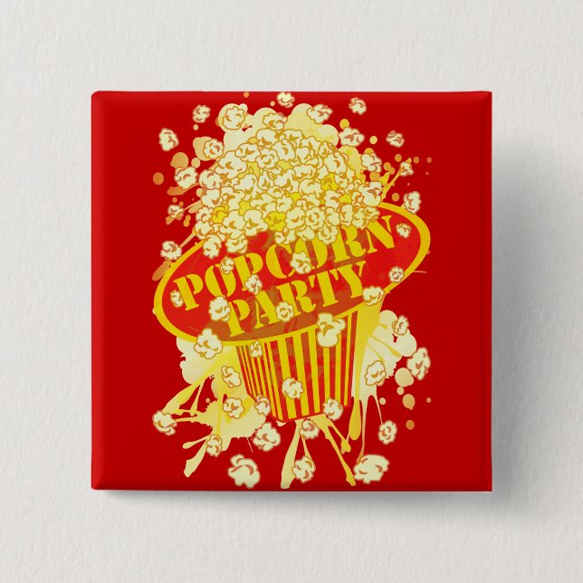 CHAPA CUADRADA POPCORN_PARTY (Anverso)