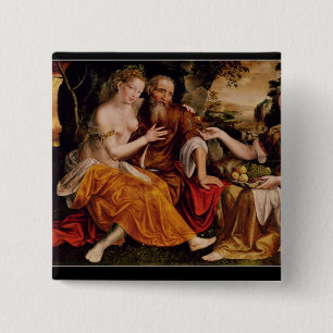 Chapa Cuadrada Porción y sus hijas, c.1565