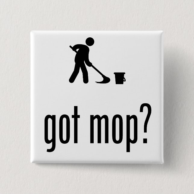 Chapa Cuadrada Portero (Anverso)