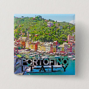 Chapa Cuadrada Portofino