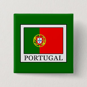 Chapa Cuadrada Portugal