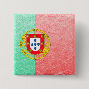 Chapa Cuadrada Portugal