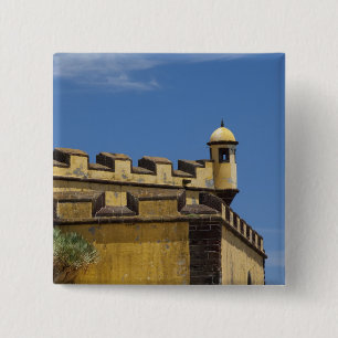 Chapa Cuadrada Portugal, Isla de Madeira, Funchal. Histórico