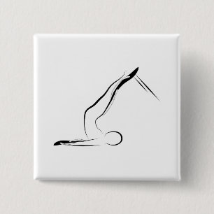 Chapa Cuadrada Posada de pilares