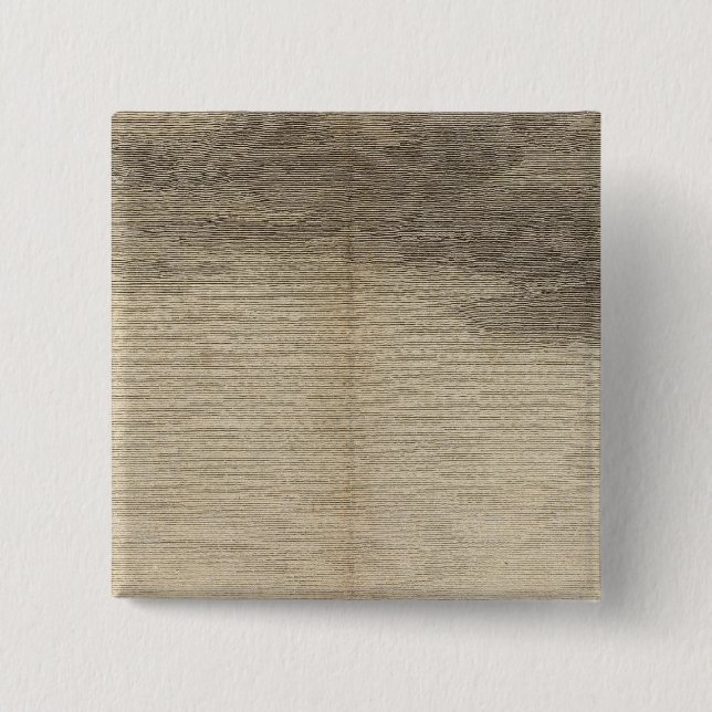 Chapa Cuadrada Posesión Bay, Georgia del Sur (Anverso)