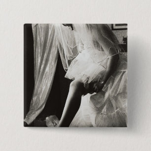 Chapa Cuadrada <Preparing> por Kim Koza