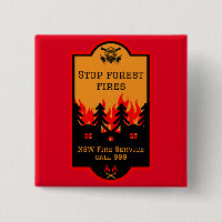 Prevención de incendios forestales