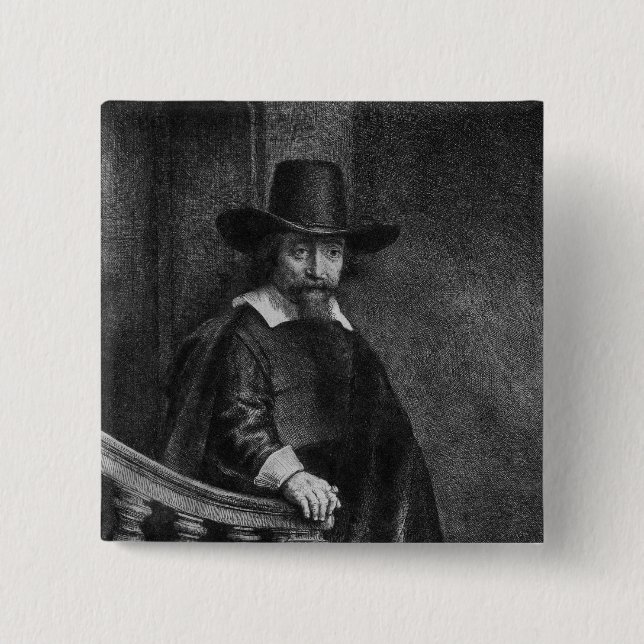 Chapa Cuadrada Prima de Ephraim (Anverso)