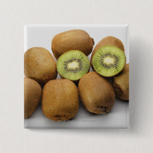 Chapa Cuadrada Primer de kiwis