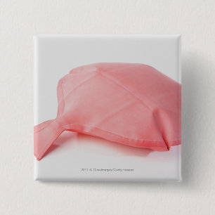 Chapa Cuadrada Primer de un amortiguador del whoopee