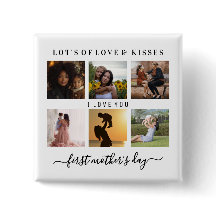 Primer Día de la Madre elegante