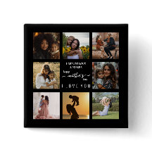 Primer Día de la Madre elegante