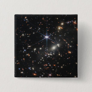 Chapa Cuadrada Primeras imágenes del telescopio espacial JWST Jam