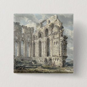Chapa Cuadrada Priorato de Tynemouth, Northumberland, c.1792-93