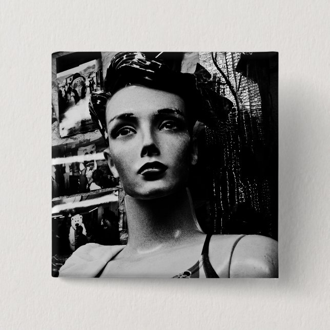 Chapa Cuadrada promesas (Anverso)