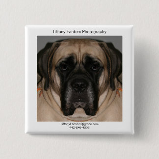 Chapa Cuadrada Promo de la margarita