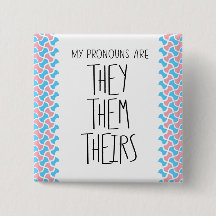 Pronombres Ellos/Les/Sus