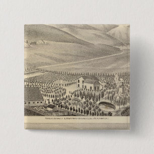 Chapa Cuadrada Propiedades de Dyer, Hupers