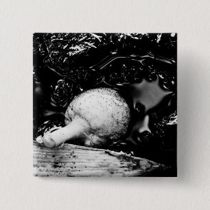 Chapa Cuadrada protector oscuro