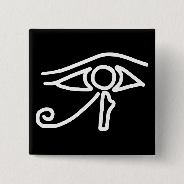 Chapa Cuadrada Providence (Anverso)