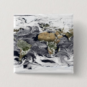 Chapa Cuadrada Proyección equidistante cilíndrica