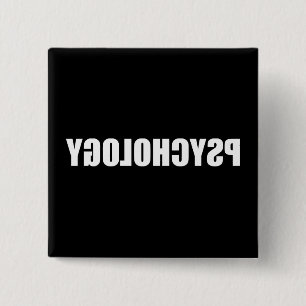 Chapa Cuadrada Psicología reversa