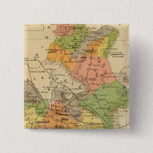 Chapa Cuadrada Puebla, México