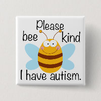 Pun agudo de autismo