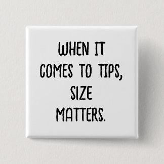 Chapa Cuadrada Punta Me Pin