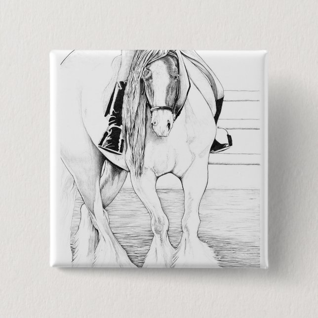 Chapa Cuadrada Punto de alta velocidad ~ (Anverso)