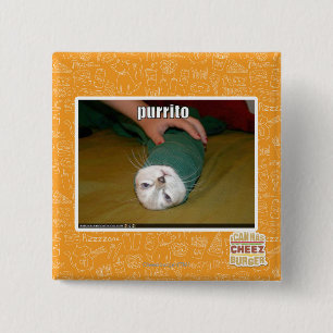 Chapa Cuadrada purrito