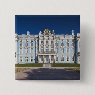 Chapa Cuadrada Pushkin-Tsarskoye Selo, Palacio de Catalina