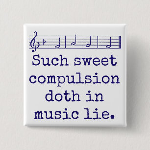 Chapa Cuadrada Qué dulce compulsión - Cita musical