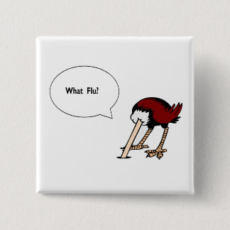 Chapa Cuadrada ¿Qué gripe?