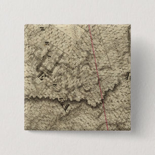 Chapa Cuadrada Quebec (Canadá) 3