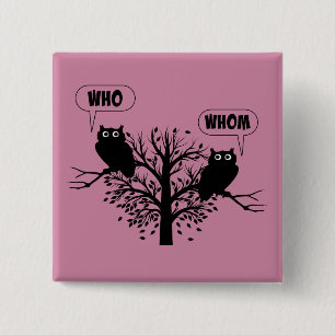 Chapa Cuadrada Quién debe gramática al humor estilo inglés