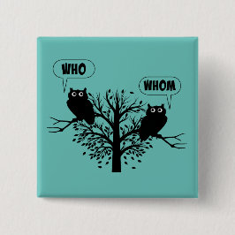 Chapa Cuadrada Quién debe gramática al humor estilo inglés