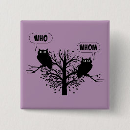 Chapa Cuadrada Quién debe gramática al humor estilo inglés