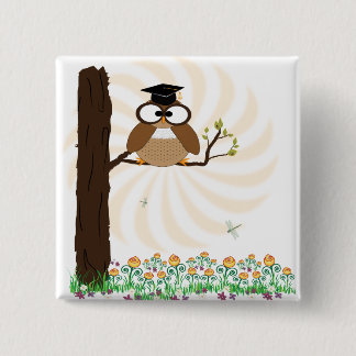 Chapa Cuadrada ¿Quién es graduado?Chapa