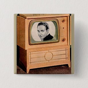Chapa Cuadrada ¿Quién está en la televisión?