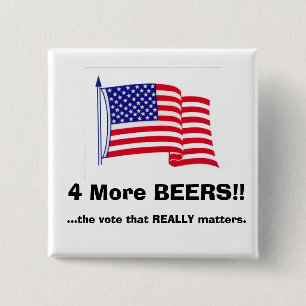 Chapa Cuadrada ¿Quién necesita a un presidente?!?